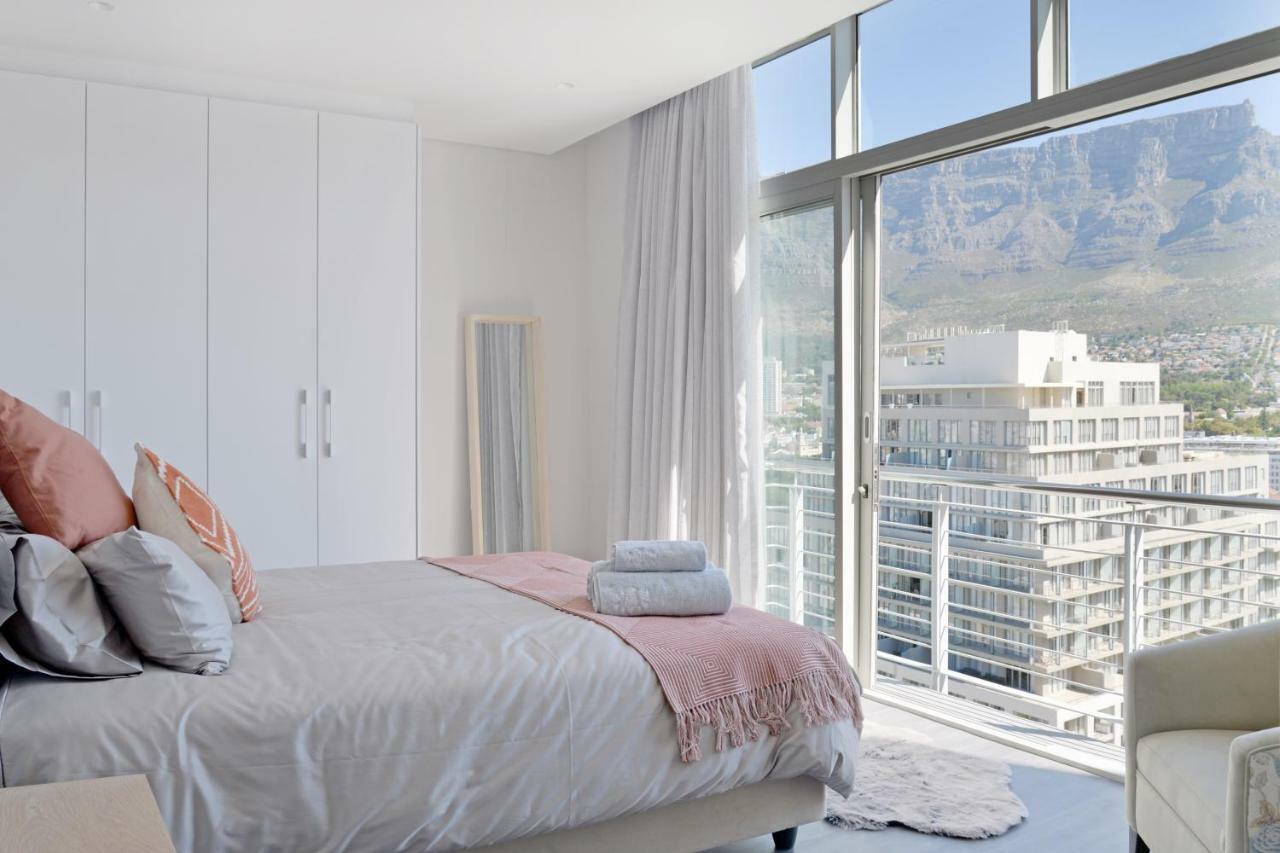 Naomi By Amazing Apartment Cape Town