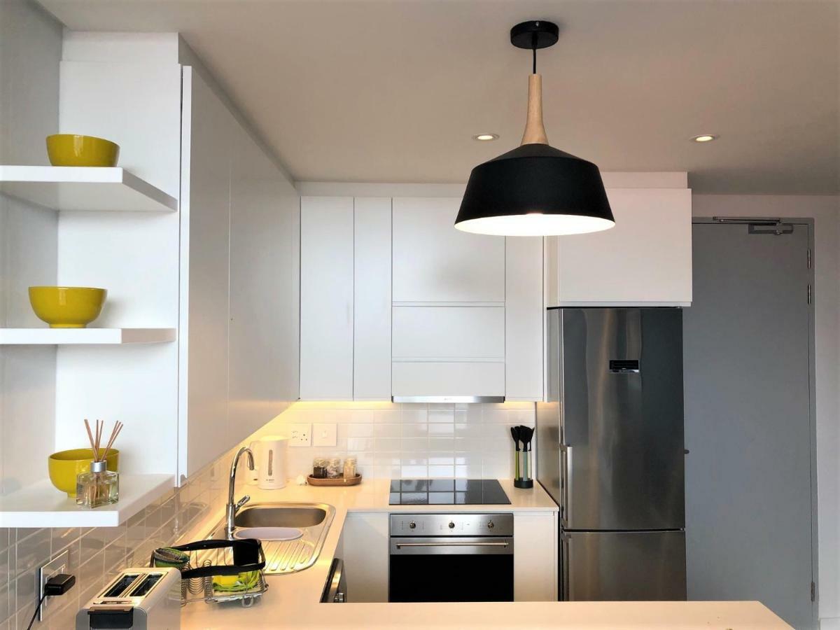 Apartment Cape Town, Stunning Designer