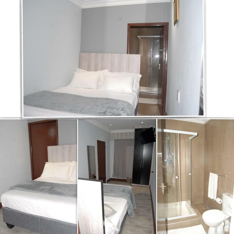 Elly Guest house Cape Town