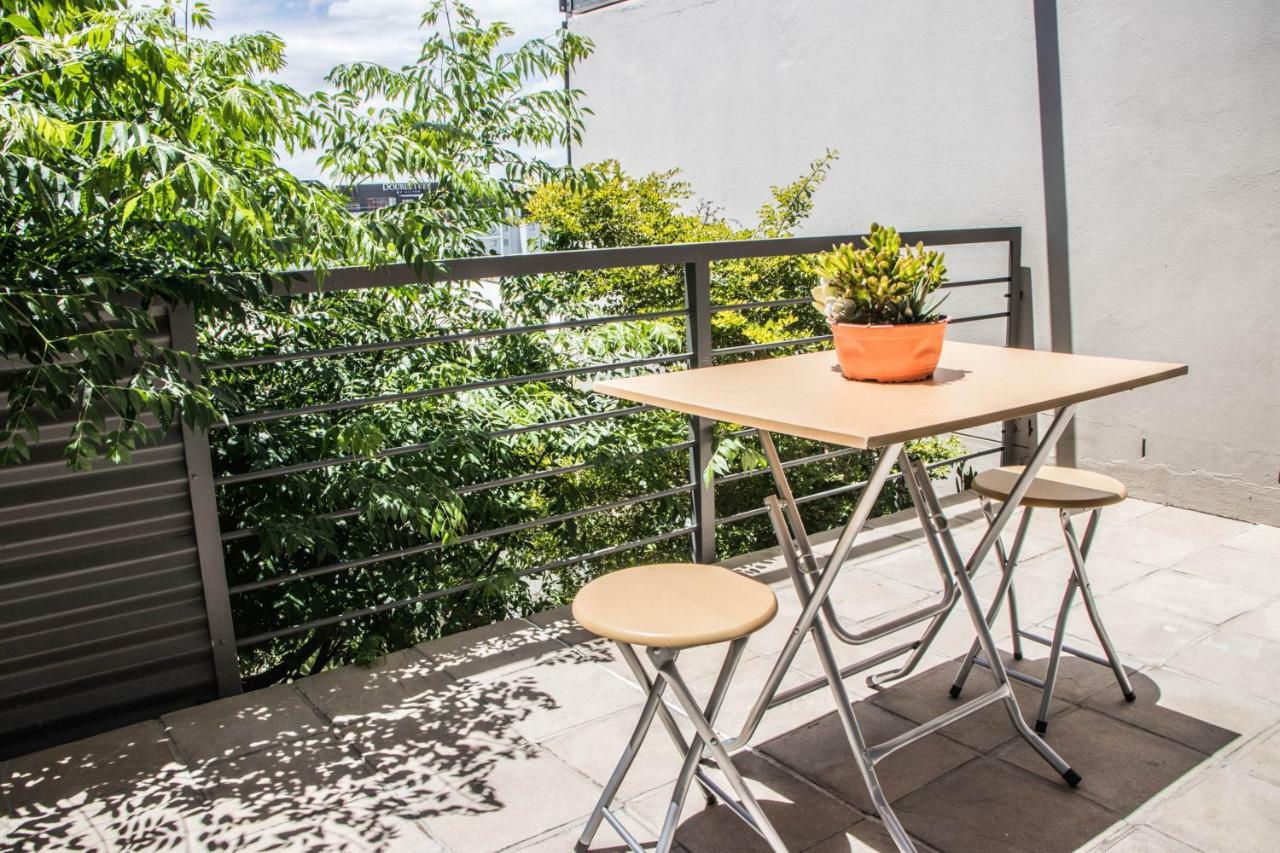 Queens Gate - Modern Townhouse - Wifi - Parking Cape Town