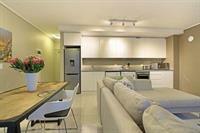 Afribode Acc Odyssey Apartment