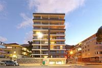 Apartment Afribode Acc Odyssey Cape Town