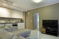 Afribode Acc Odyssey Apartment
