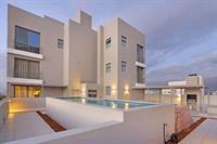 Afribode Acc Odyssey Apartment