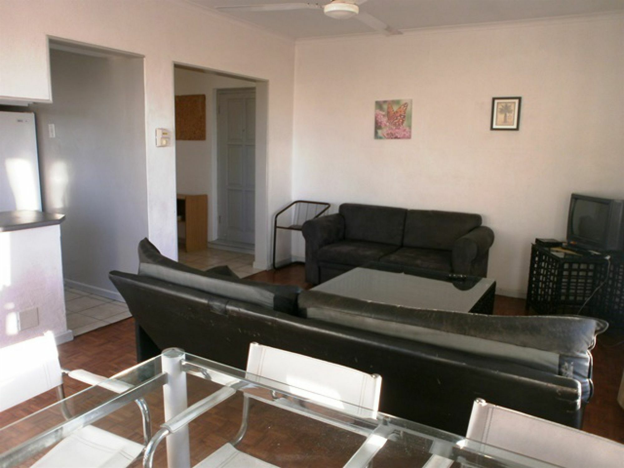 Glenlodge 401 - *