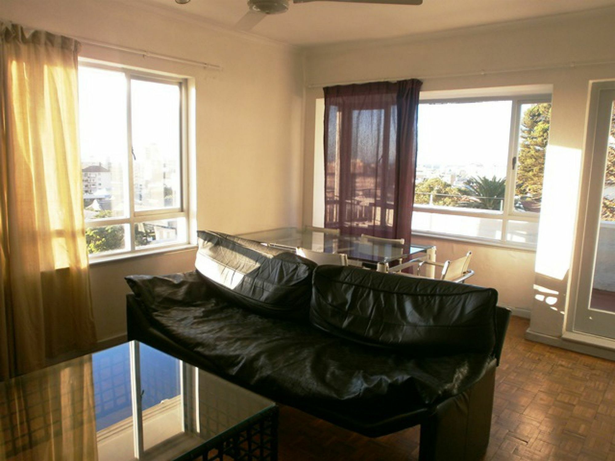 Glenlodge 401 - Apartment Cape Town