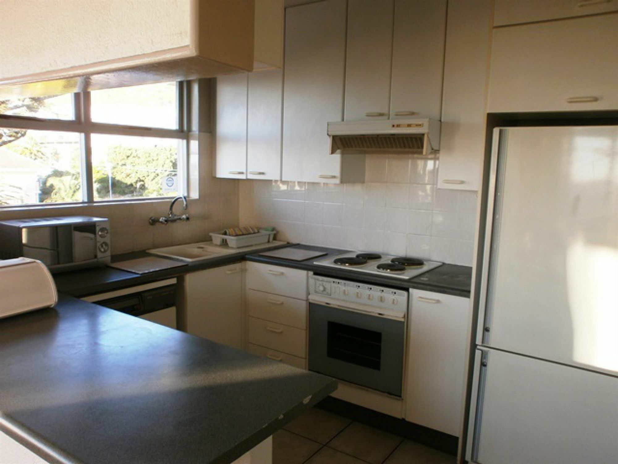 Apartment Glenlodge 401 - *