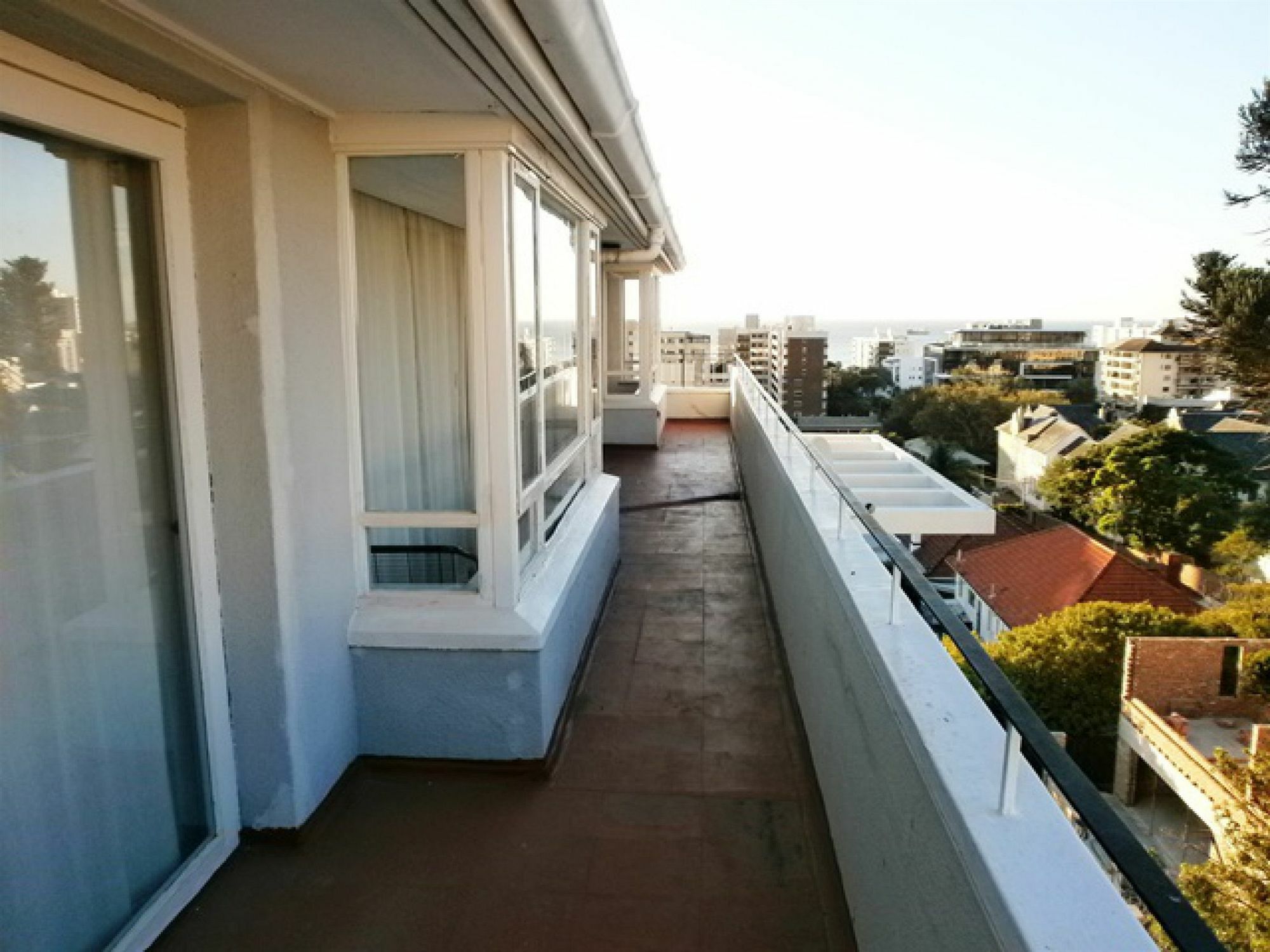 Apartment Glenlodge 401 - Cape Town