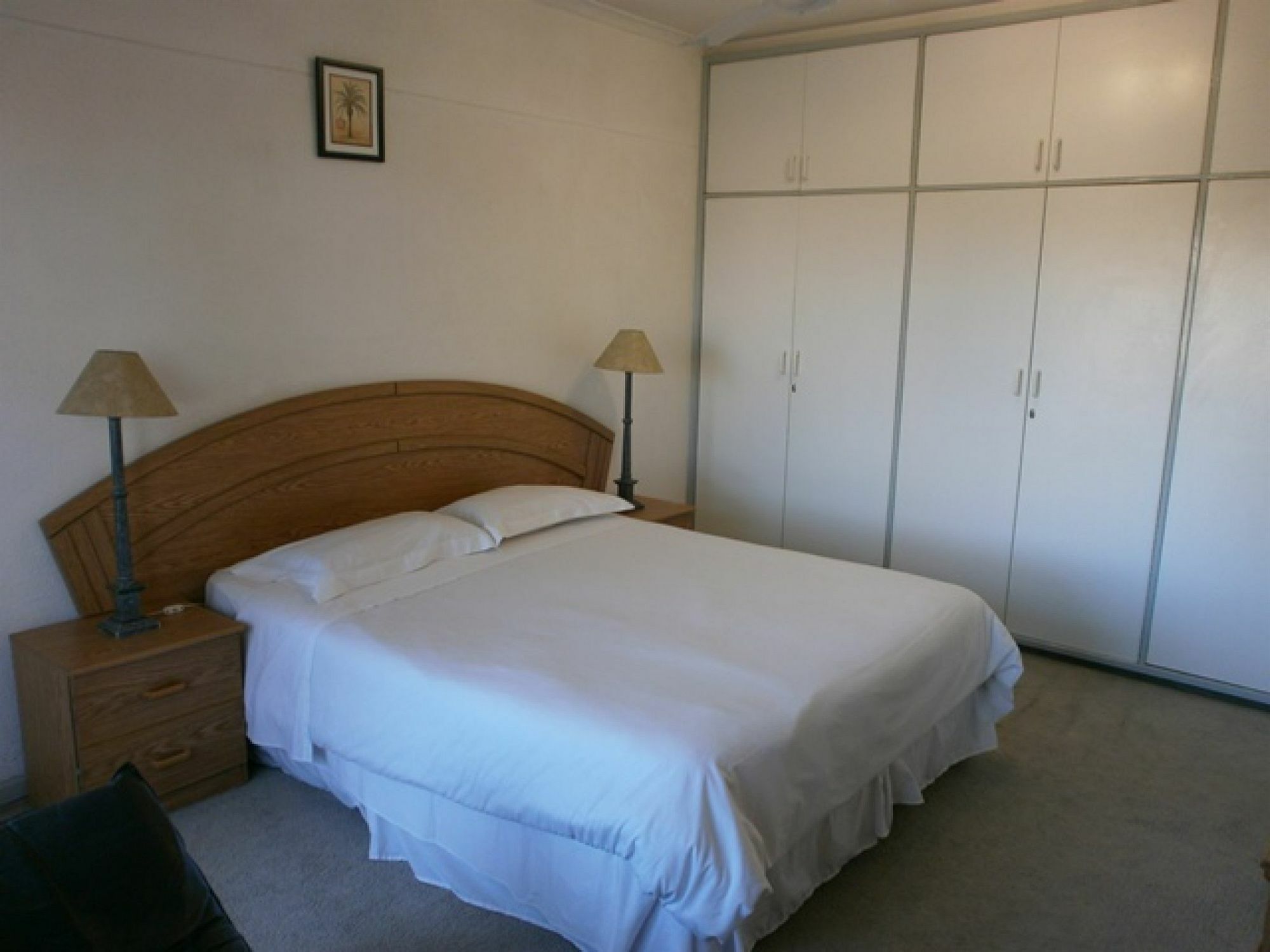 Apartment Glenlodge 401 - *