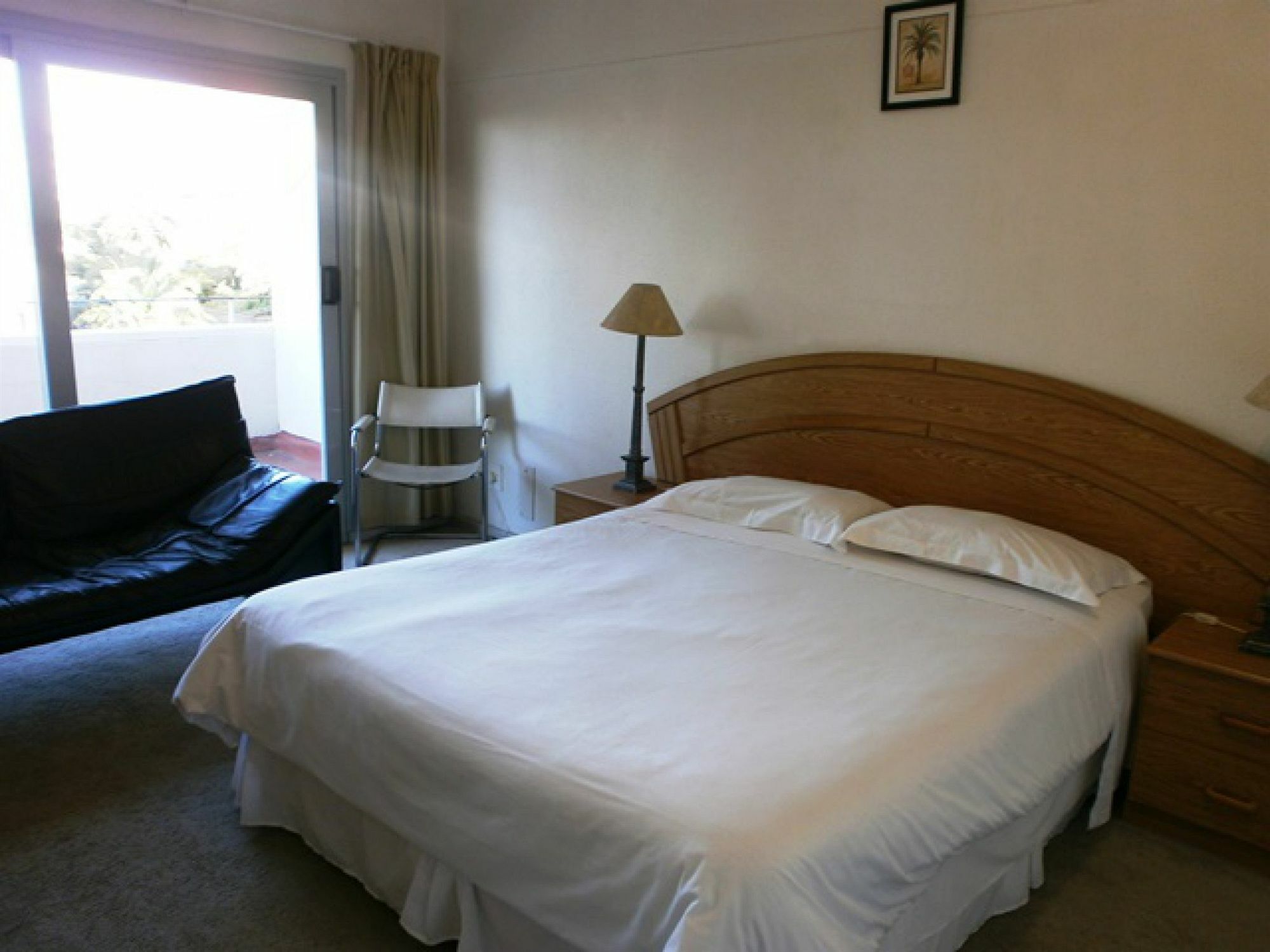 Glenlodge 401 - Apartment *