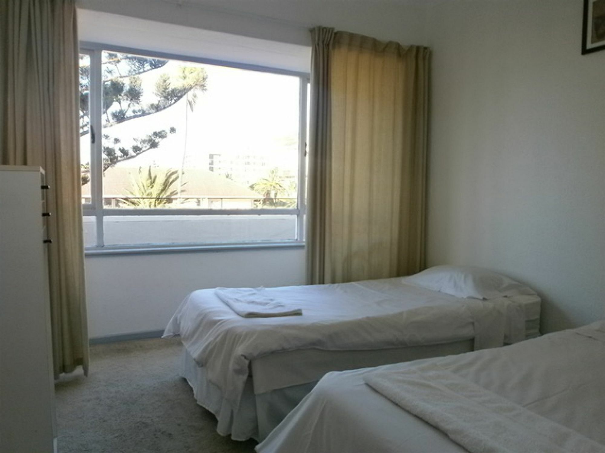 Apartment Glenlodge 401 - Cape Town