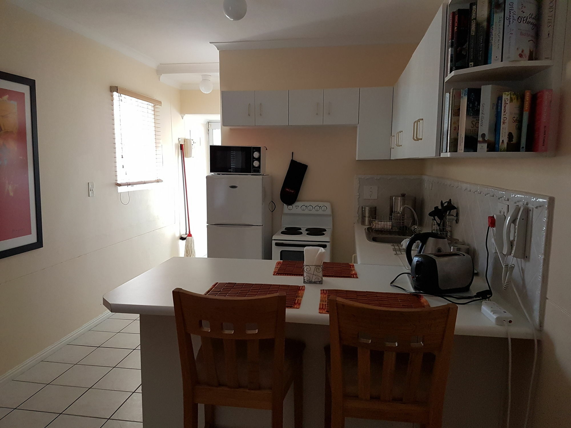 Bradclin Newlands Apartment *