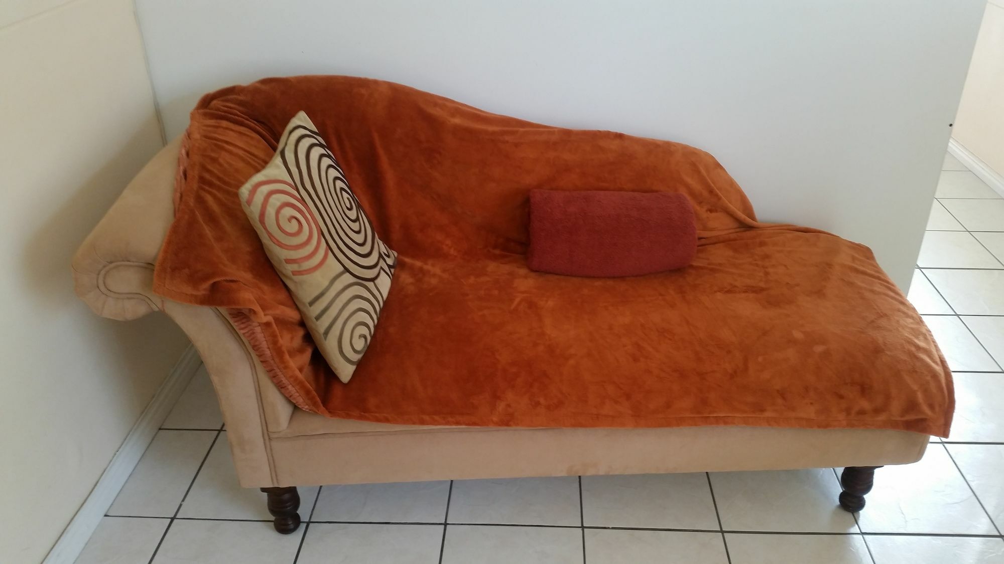 Bradclin Newlands Apartment *