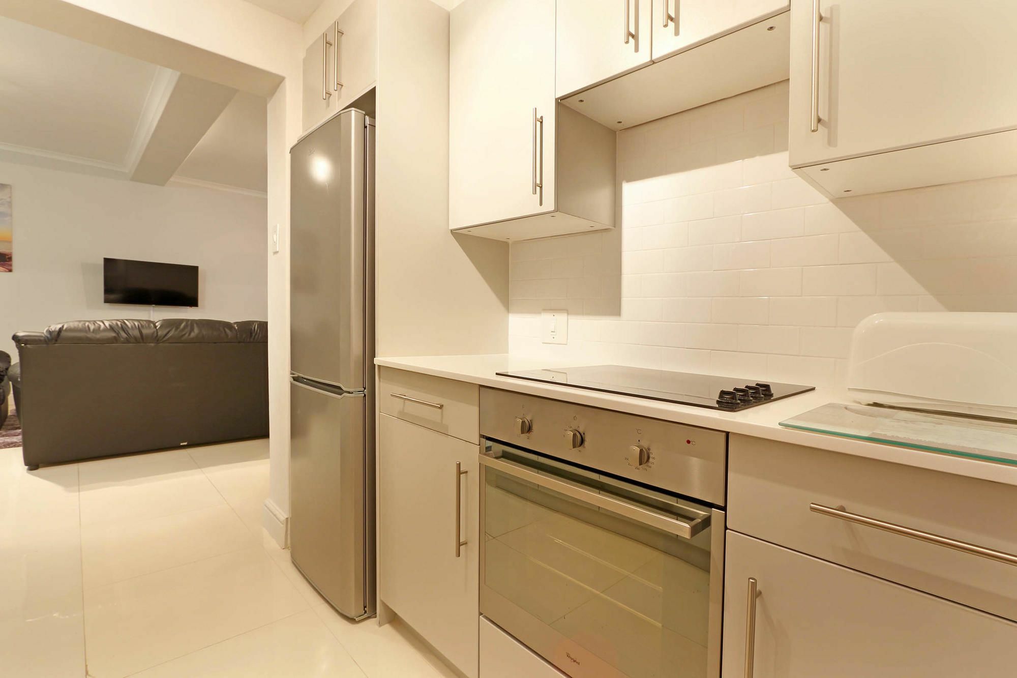Apartment Camps Bay
