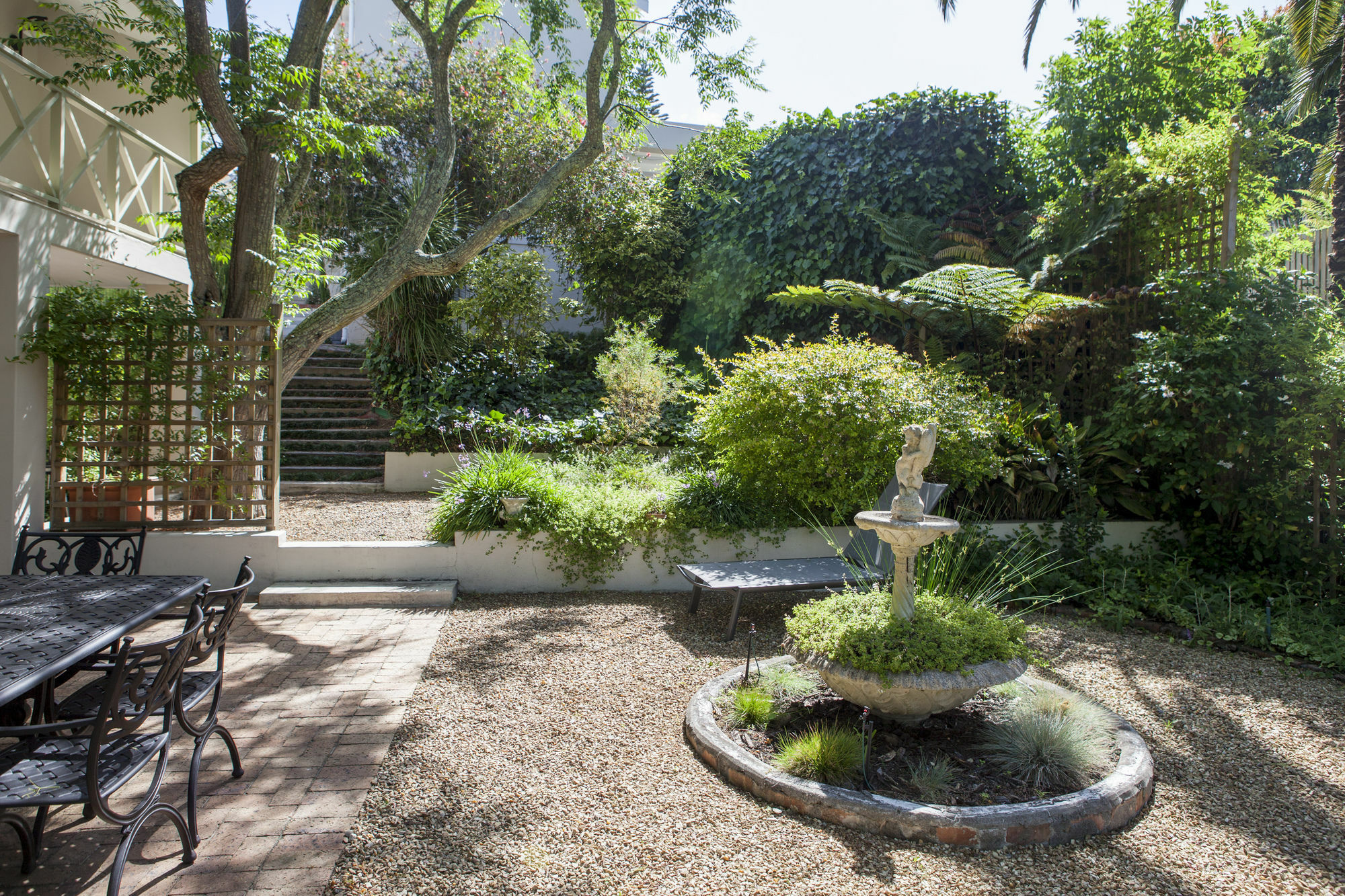 33 Strawberry Lane - And Apartment Cape Town