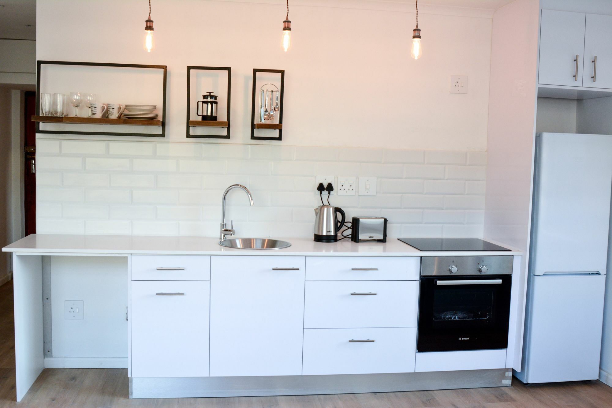 Apartment Diplomate 2