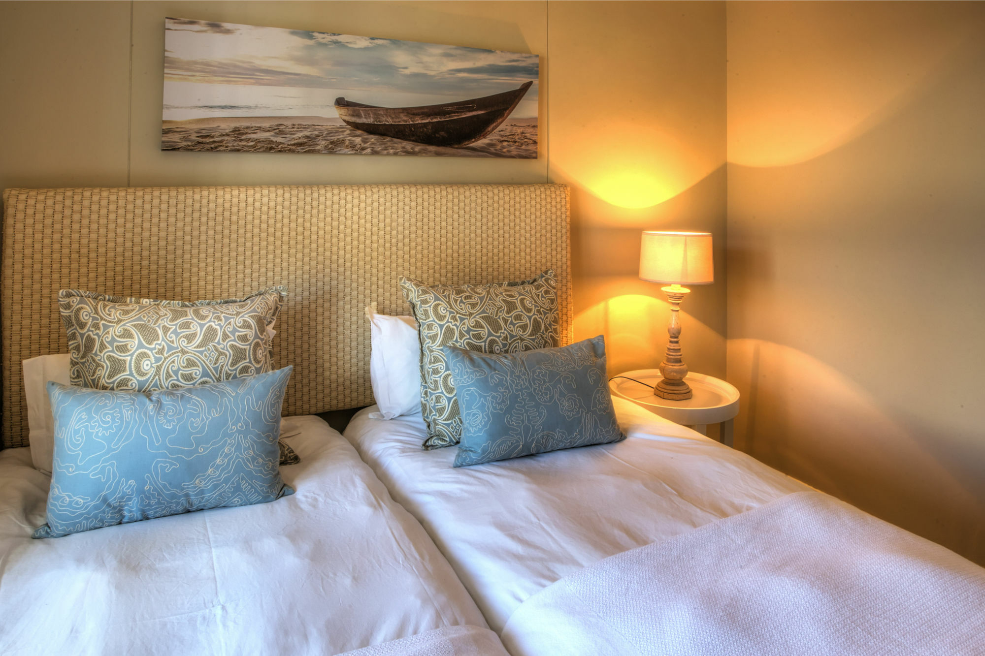 Albright Apartment Cape Town