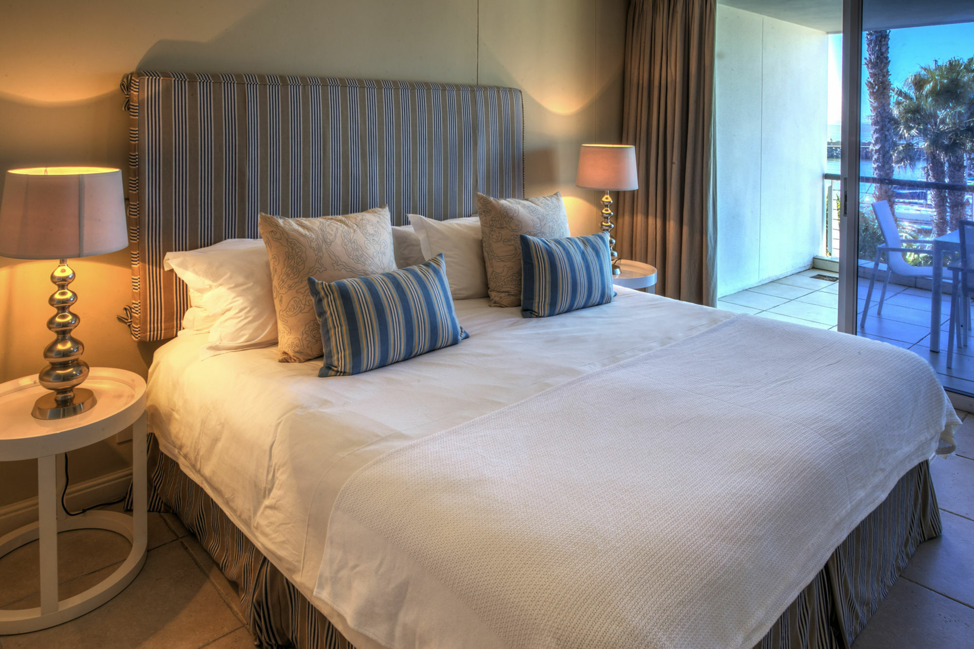 Albright Apartment Cape Town