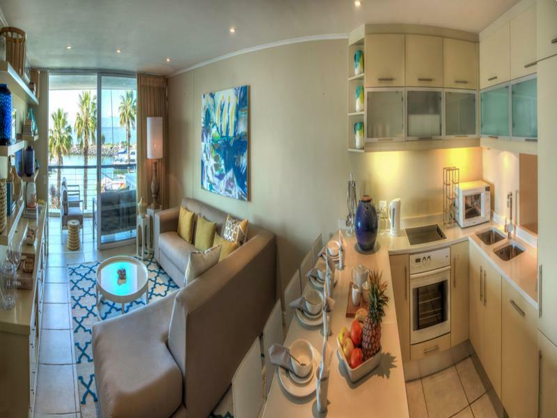 Apartment Albright Cape Town