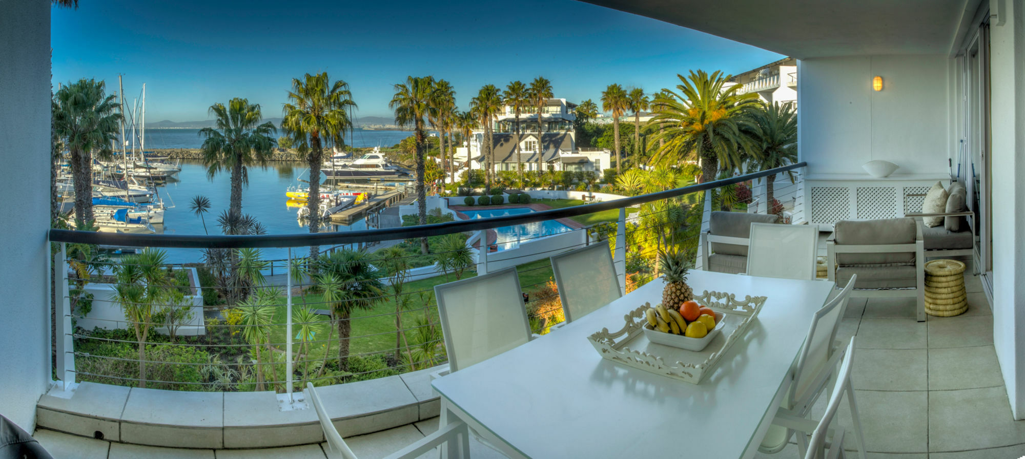Albright Apartment Cape Town