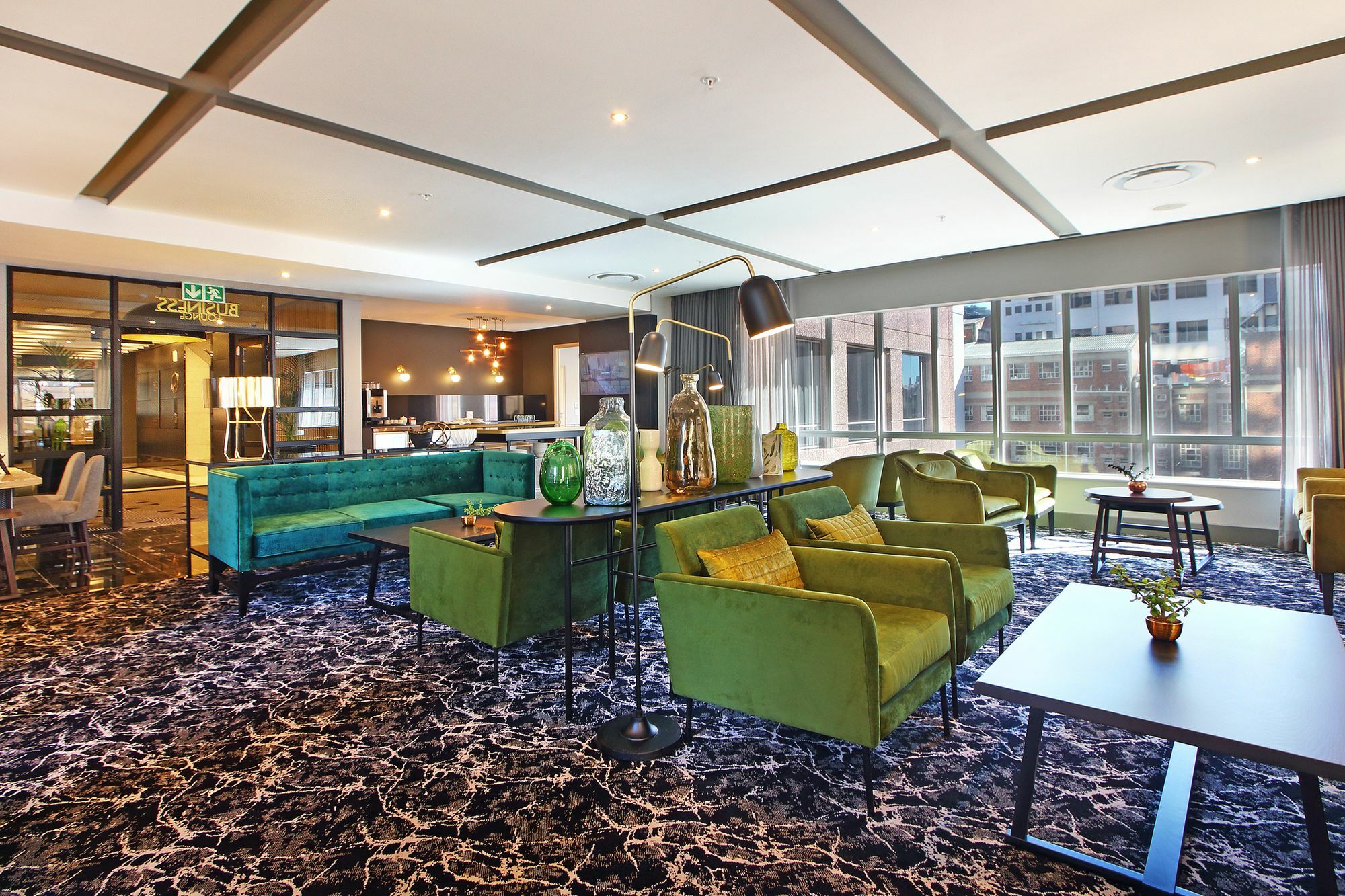 Triangle Luxury By Totalstay
