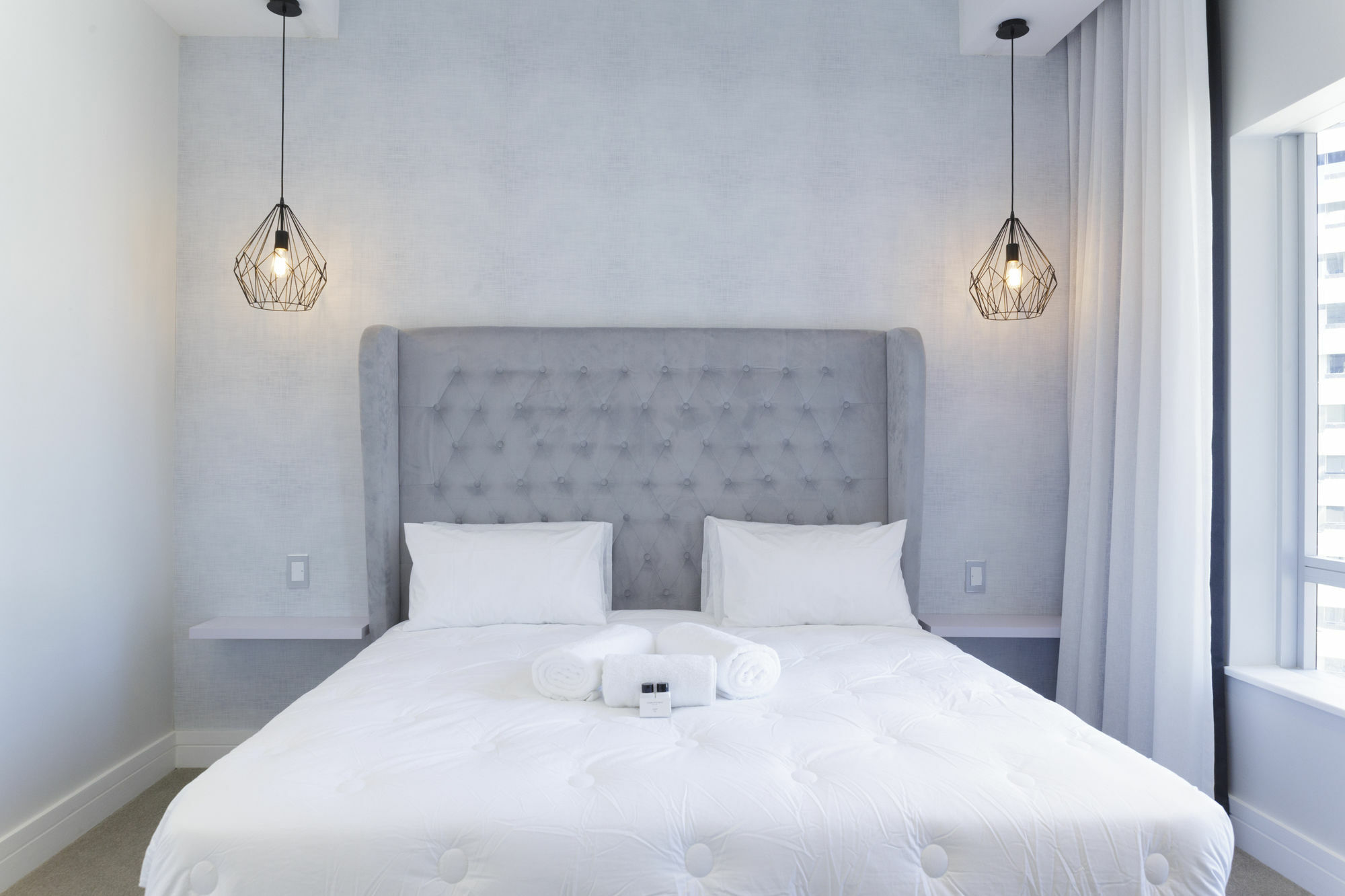 Triangle Luxury By Totalstay Apartment Cape Town