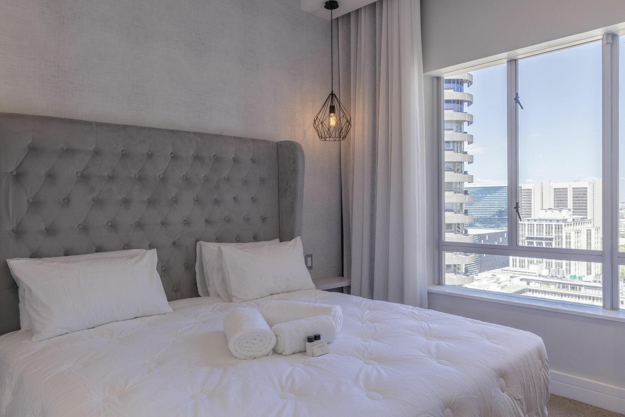 Triangle Luxury By Totalstay Apartment Cape Town