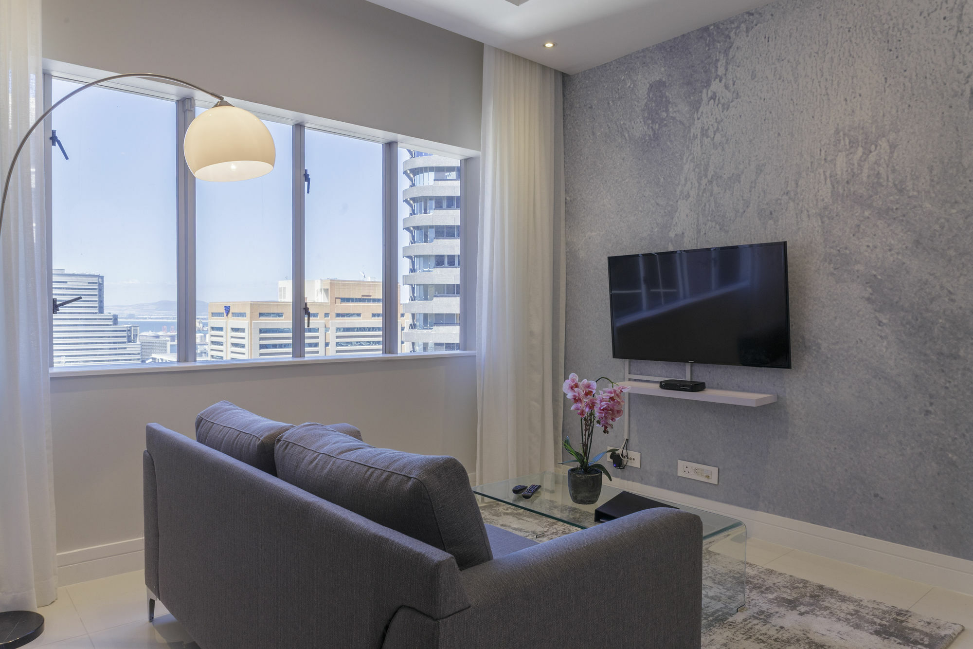 Triangle Luxury By Totalstay