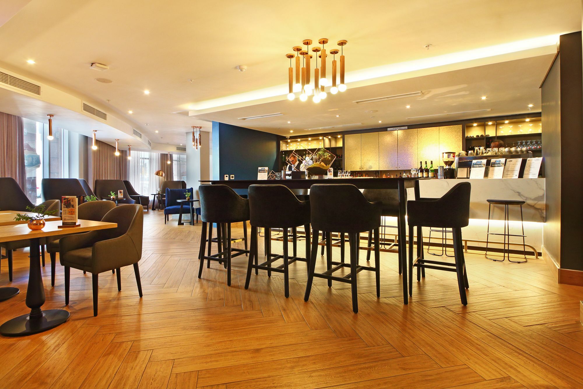 Triangle Luxury By Totalstay Apartment Cape Town