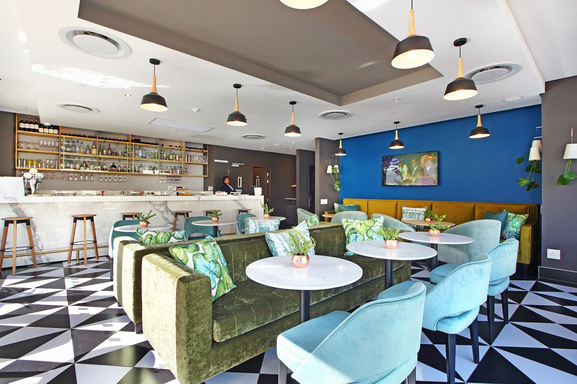 Triangle Luxury By Totalstay Cape Town