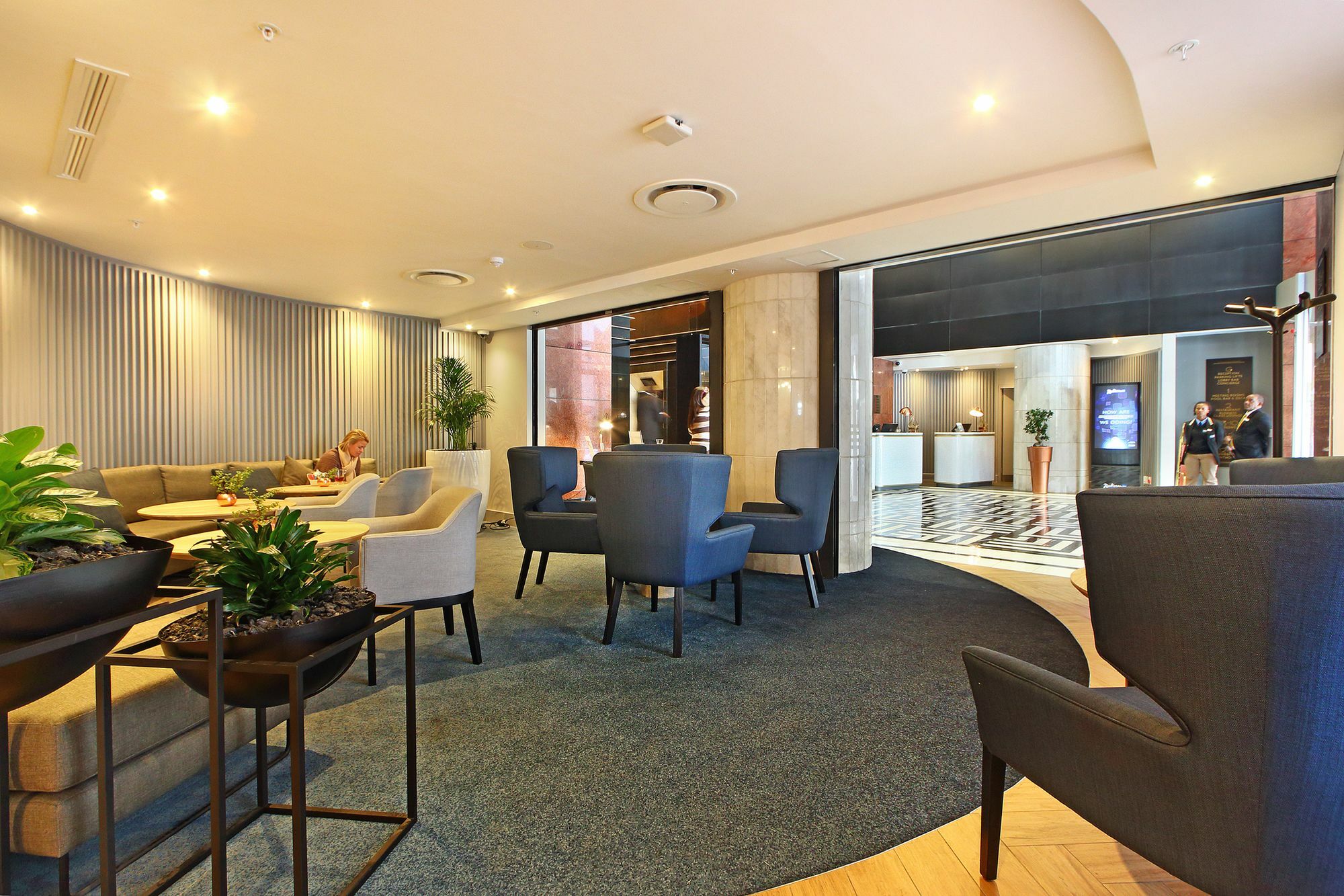 Triangle Luxury By Totalstay Apartment Cape Town