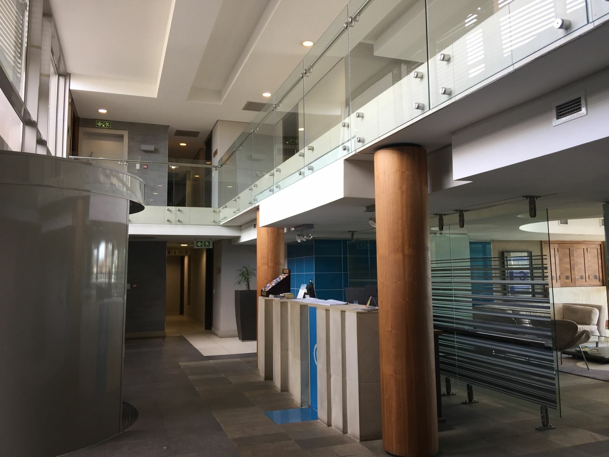 702 Canal Quays Apartment