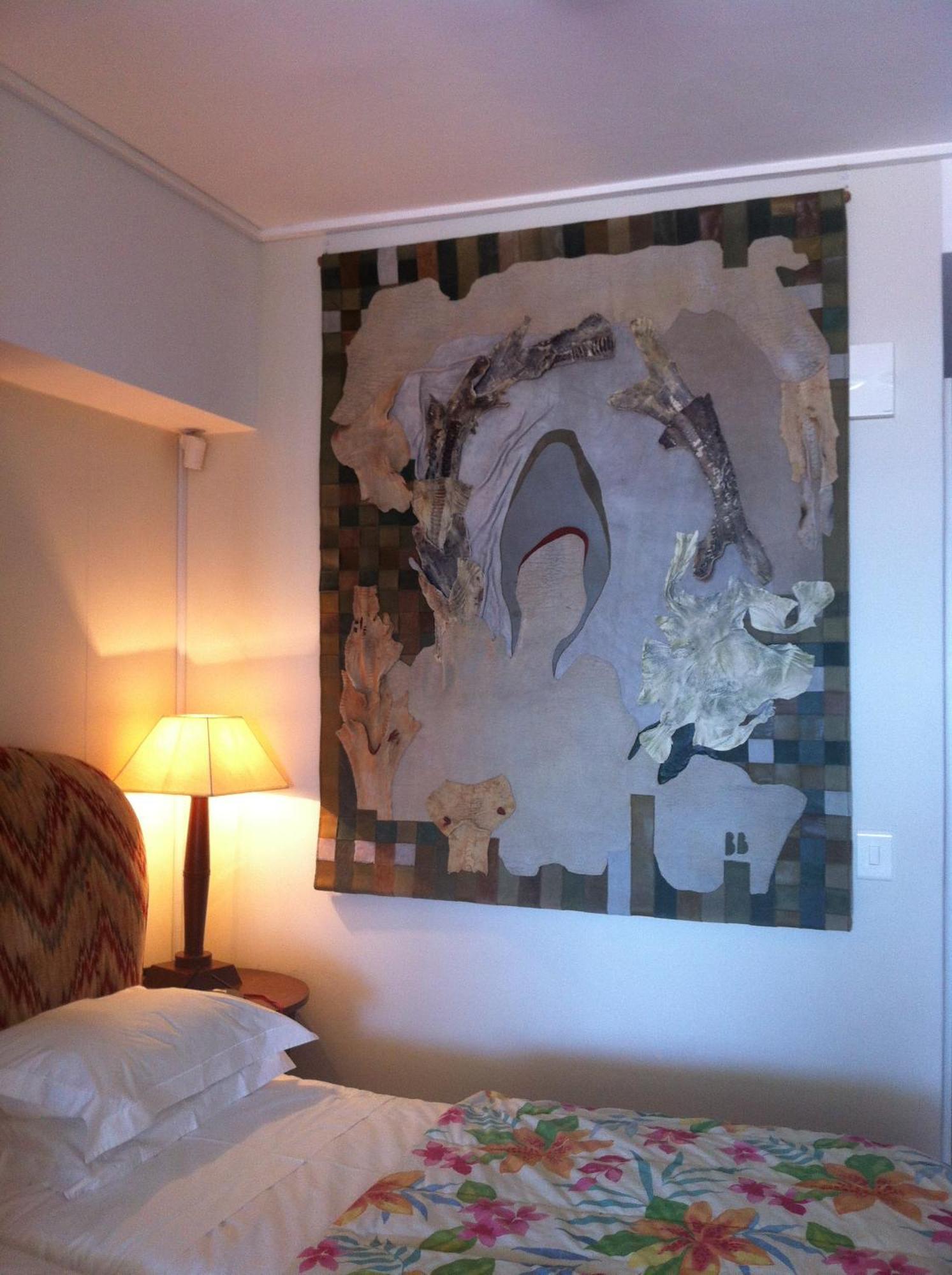 Apartment 702 Canal Quays Cape Town