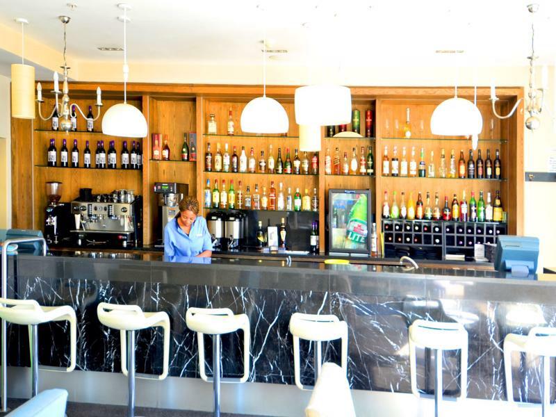 Apartment 702 Canal Quays Cape Town