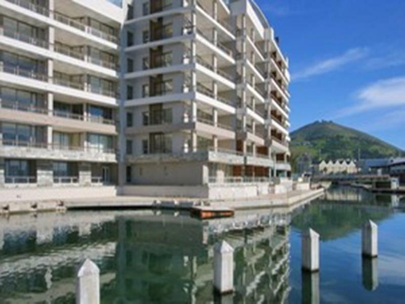 702 Canal Quays * Cape Town