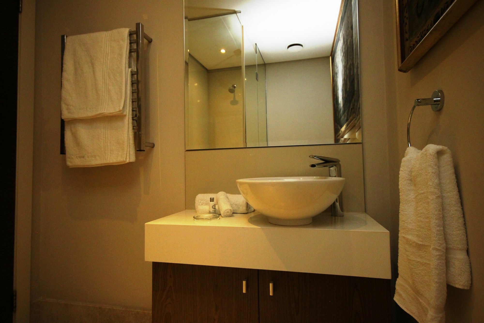 Apartment 702 Canal Quays