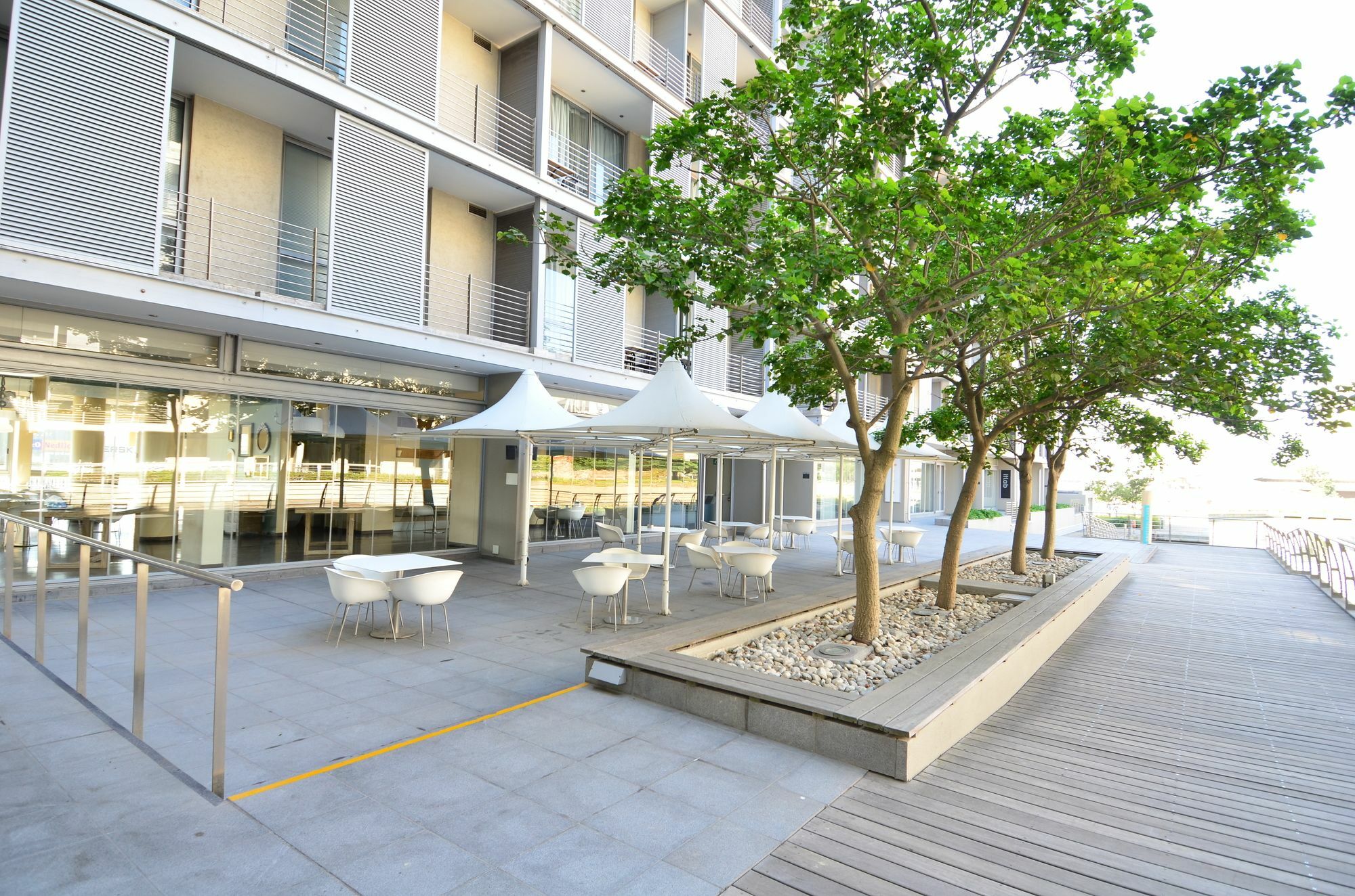 Apartment 702 Canal Quays *