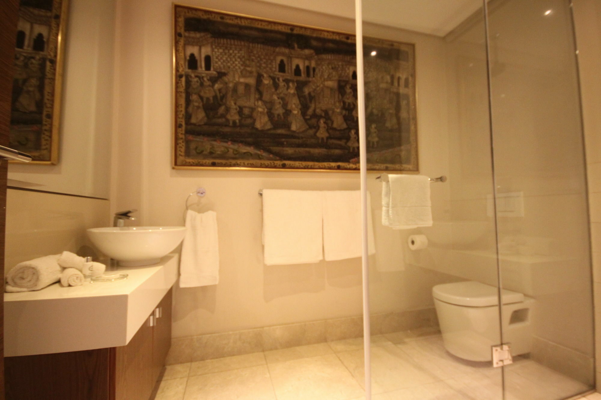Apartment 702 Canal Quays