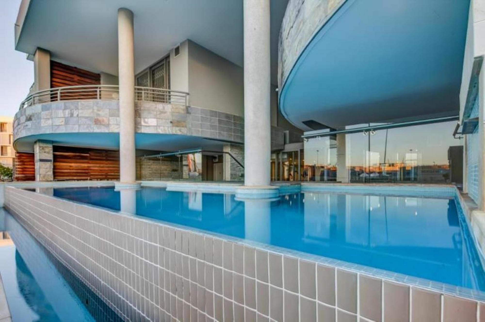 702 Canal Quays Cape Town