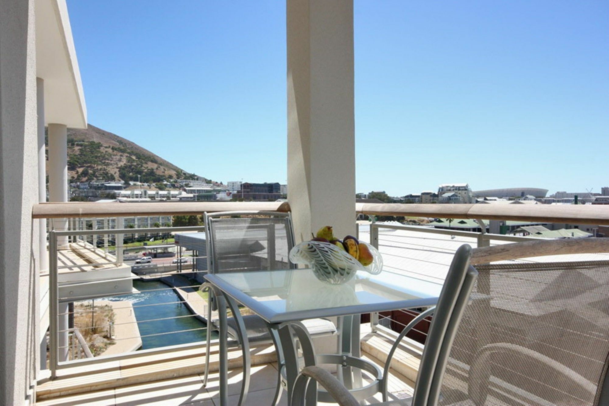 702 Canal Quays Cape Town