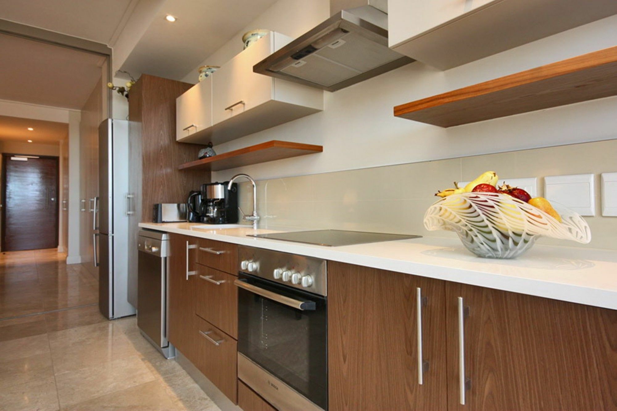 Apartment 702 Canal Quays Cape Town