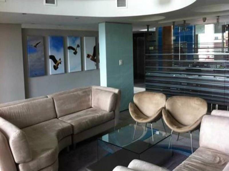 702 Canal Quays Apartment *