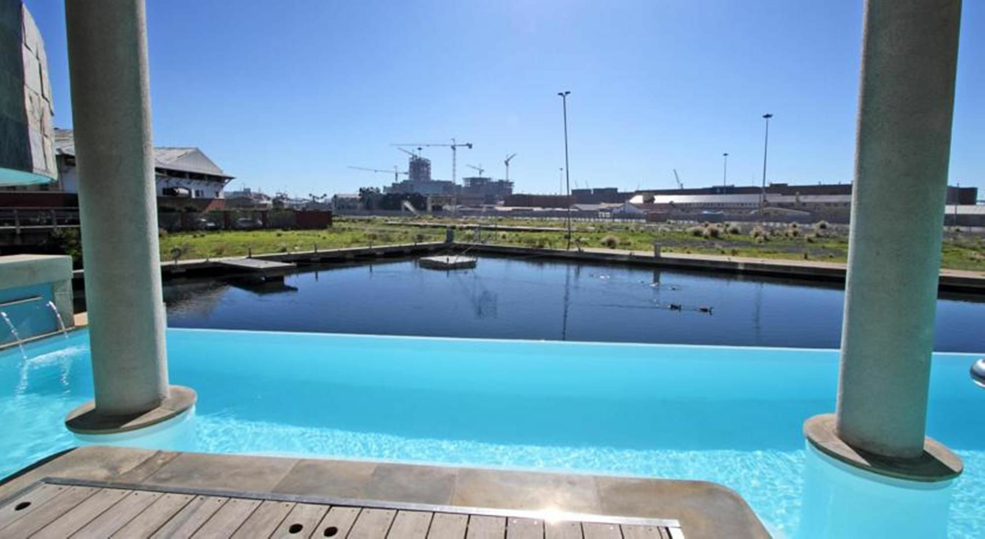 702 Canal Quays Cape Town