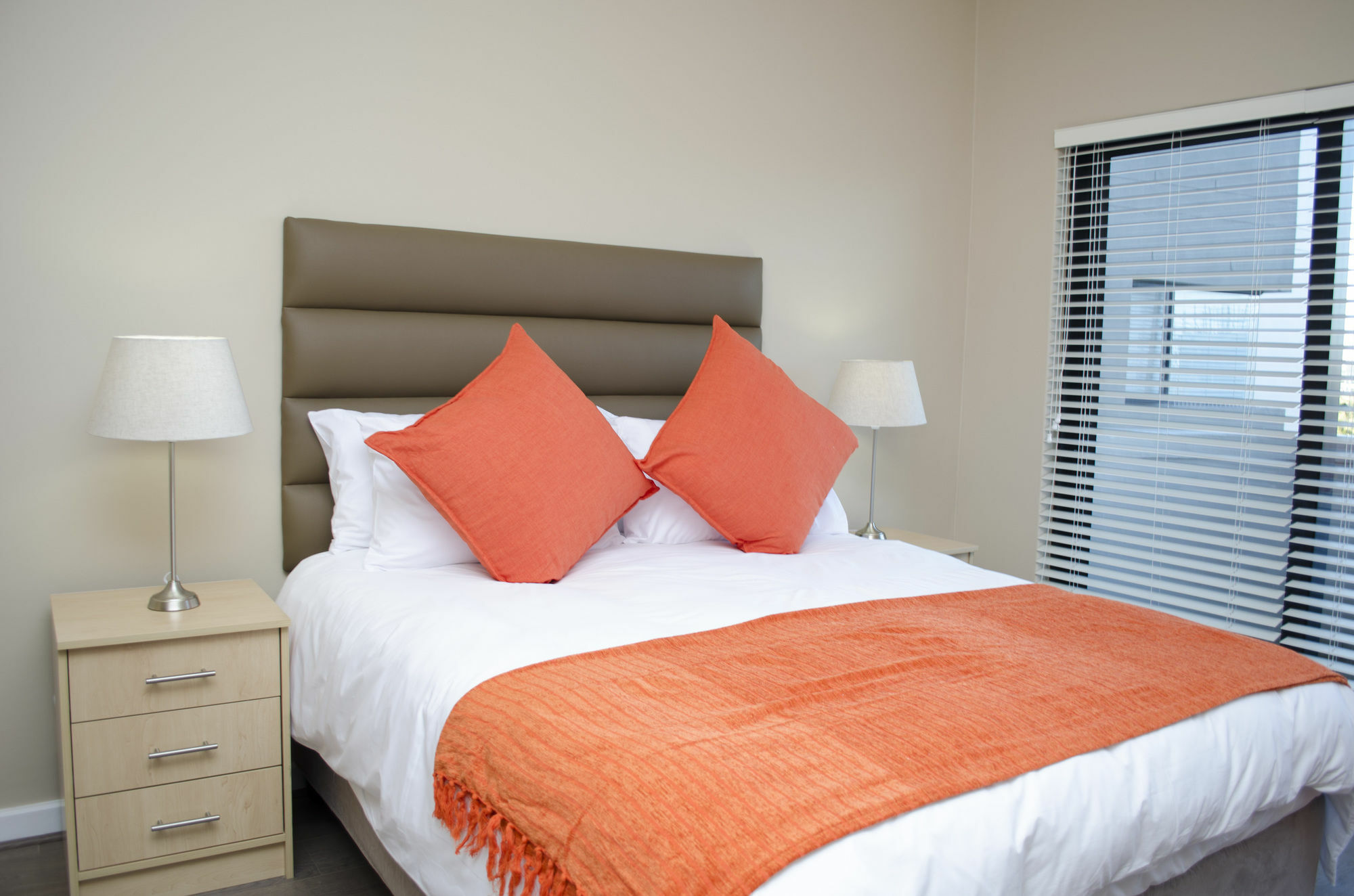 Apartment Knightsbridge Luxury Cape Town