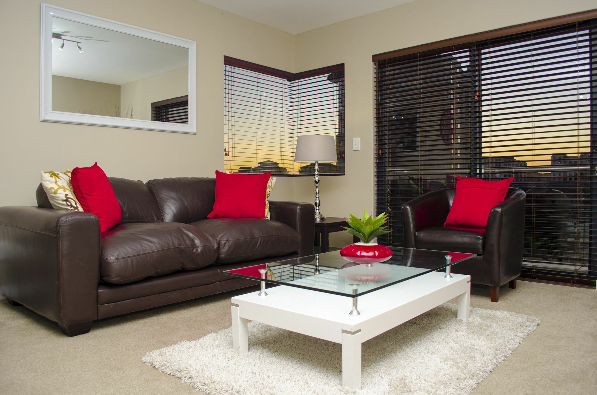Knightsbridge Luxury * Cape Town