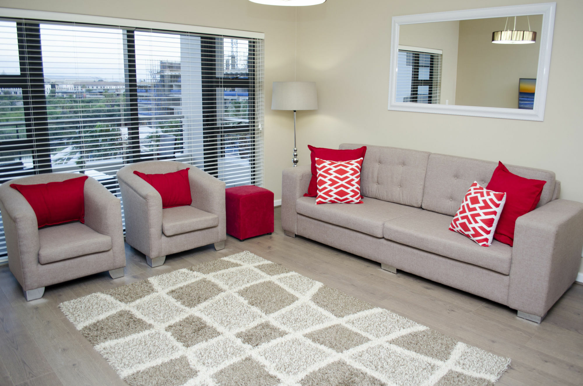 Knightsbridge Luxury * Cape Town