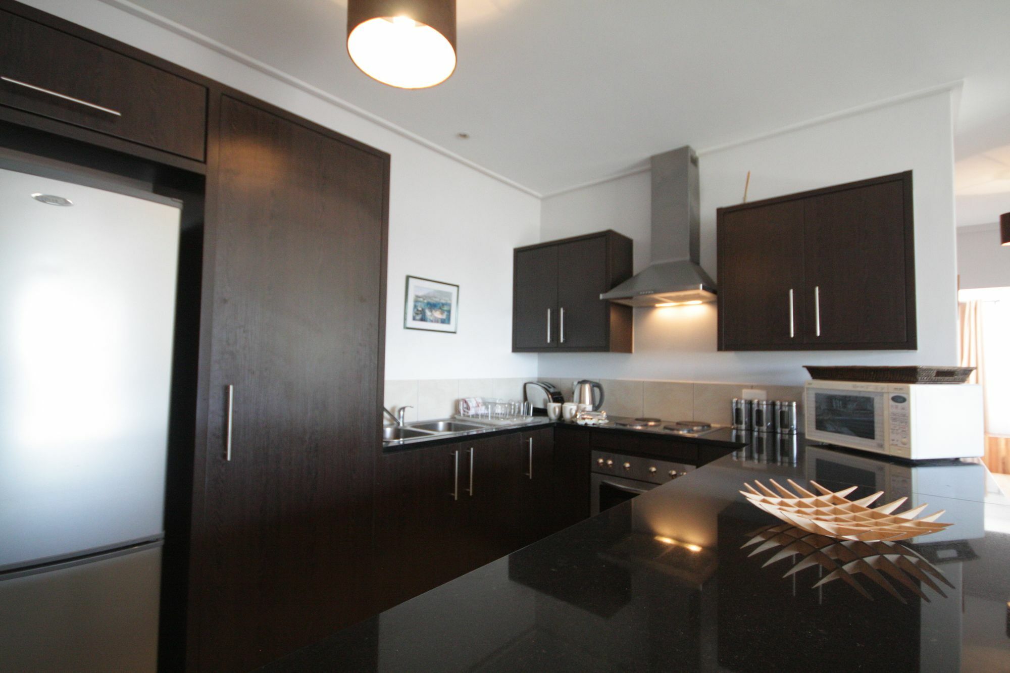 Manhattan 808 By Ctha Apartment Cape Town