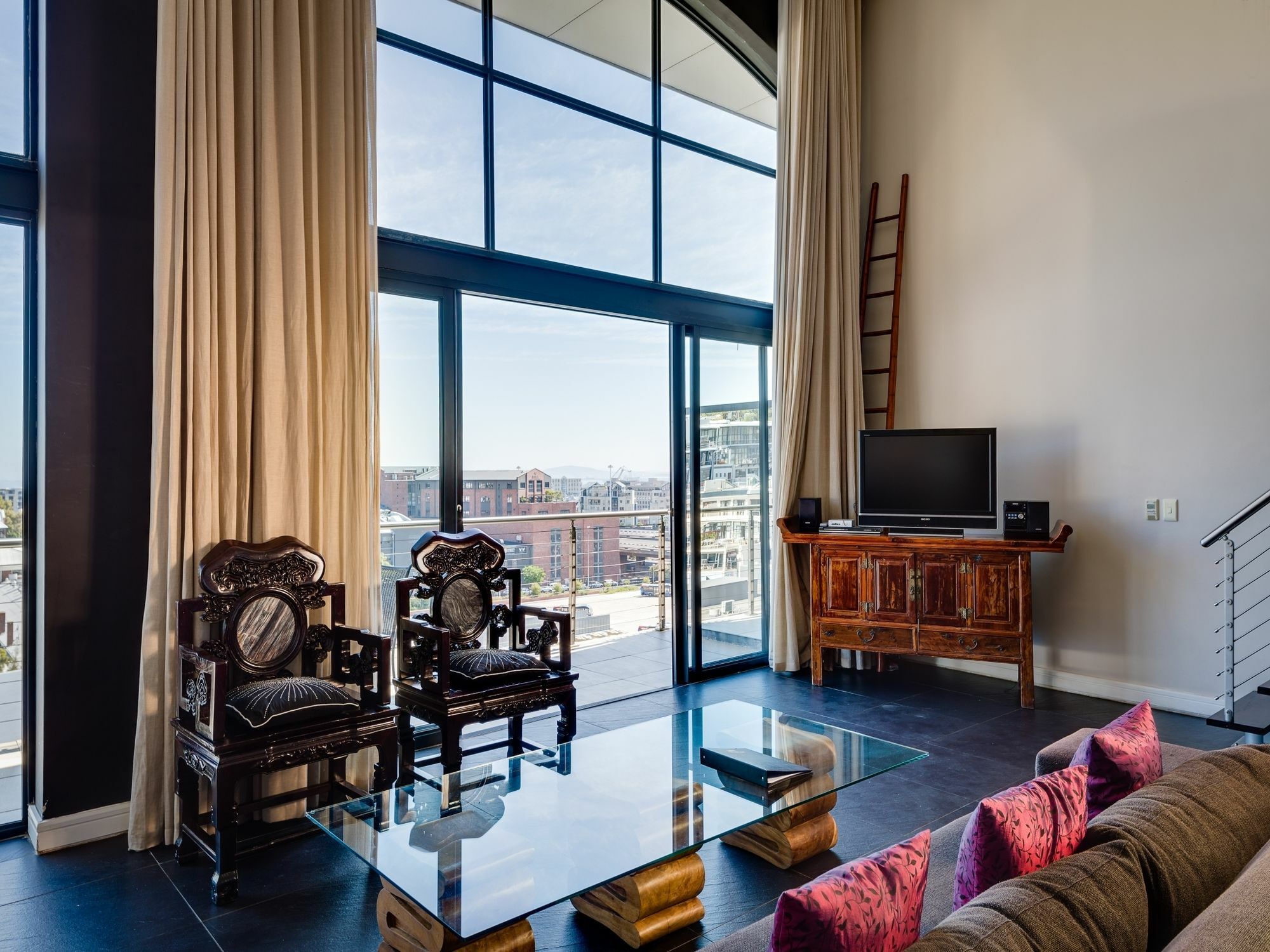 Apartment Rockwell Luxury Cape Town