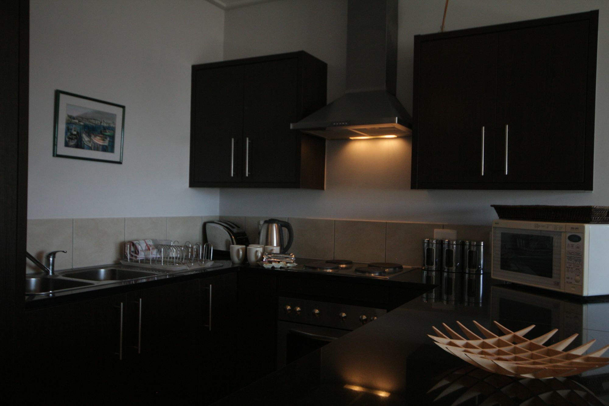 Apartment Manhattan 808 By Ctha *