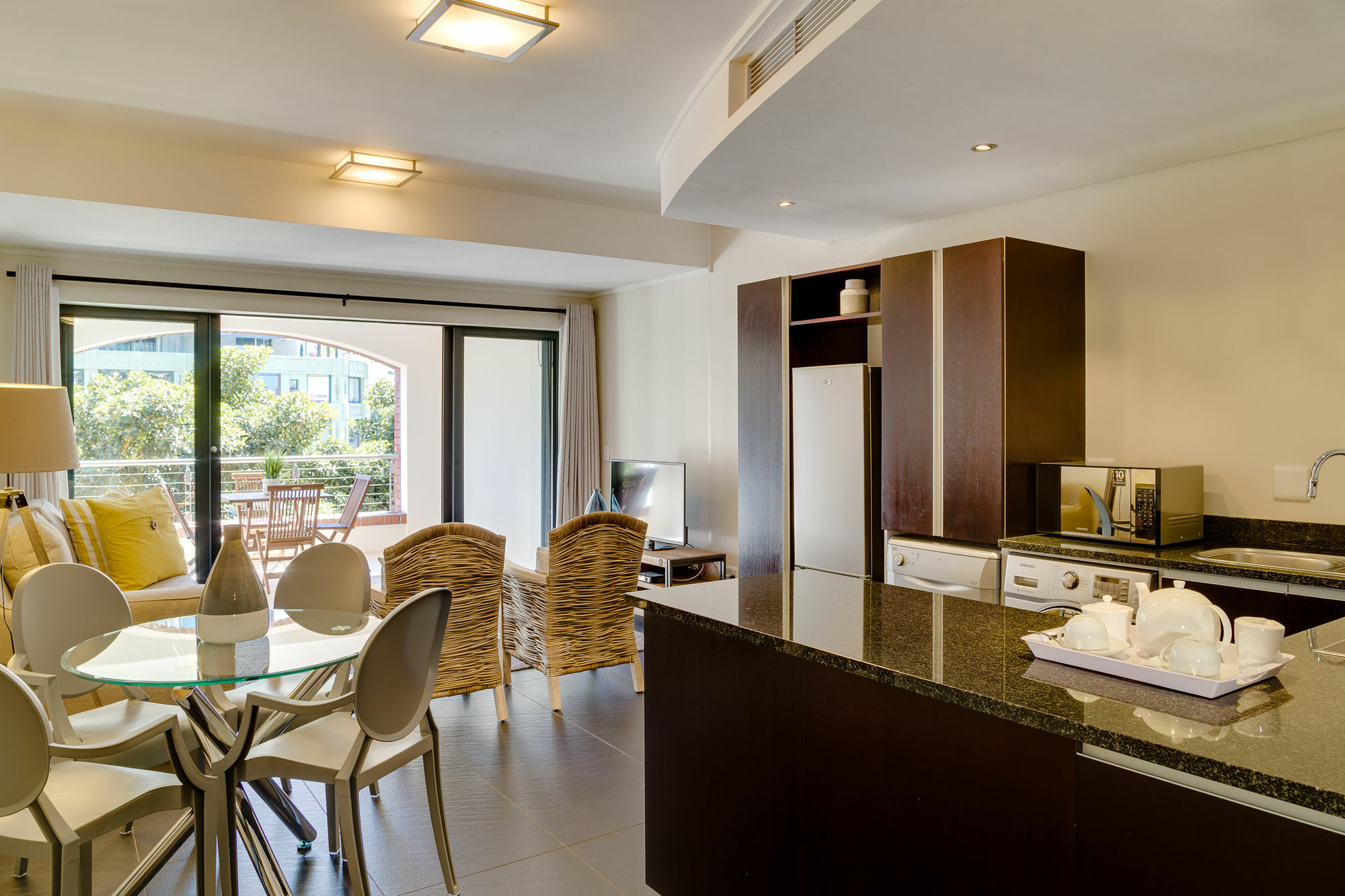 Rockwell Luxury * Cape Town